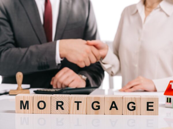 private mortgage insurance PMI