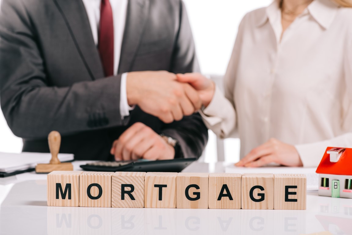 private mortgage insurance PMI