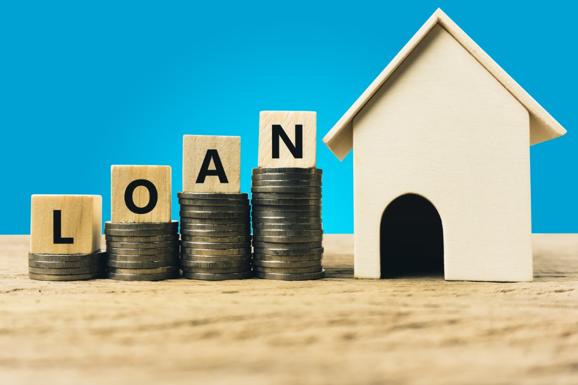 Mortgage loans getting more expensive