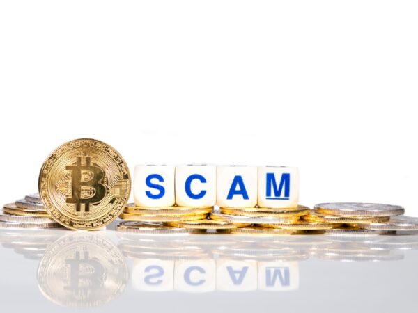 Cryptocurrency Rental Scams