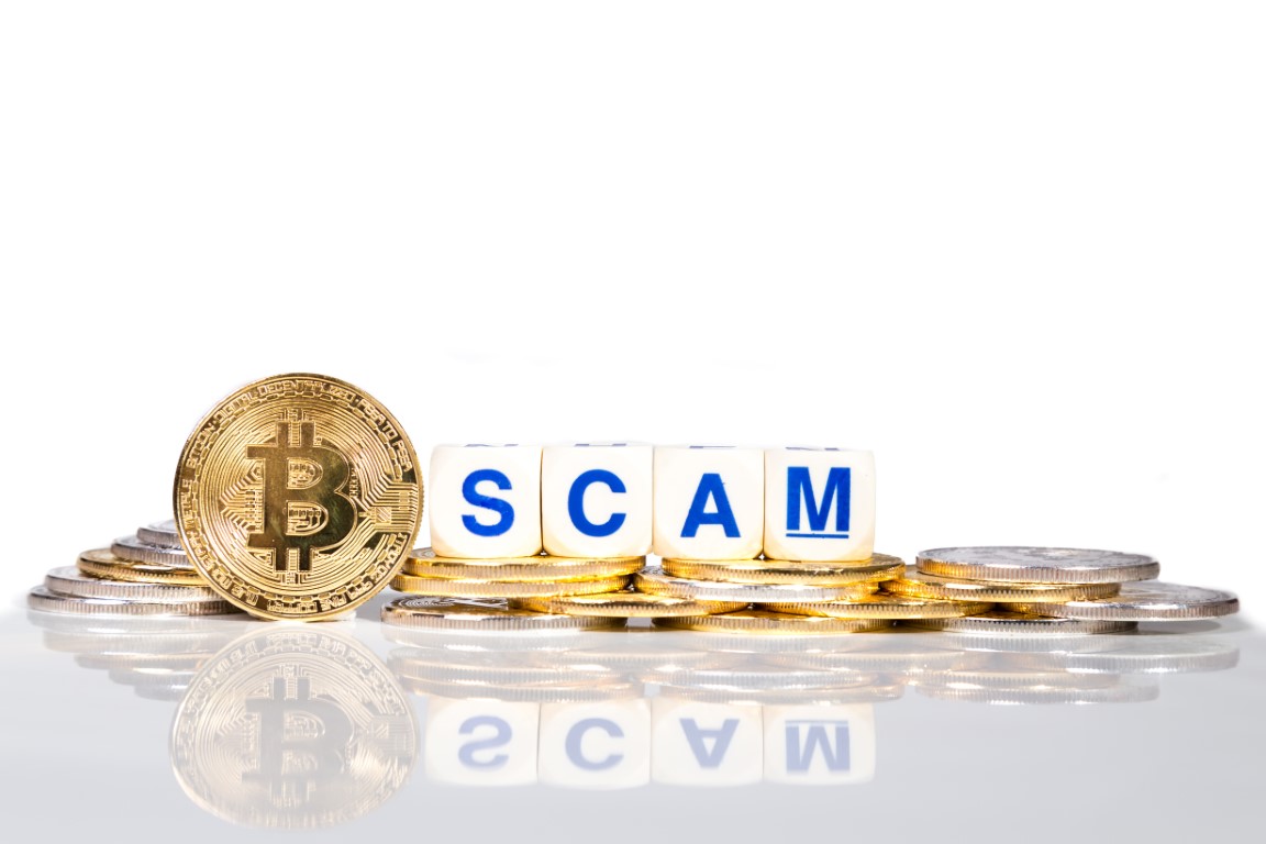 Cryptocurrency Rental Scams