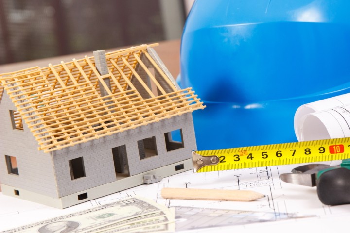 Home project rising costs